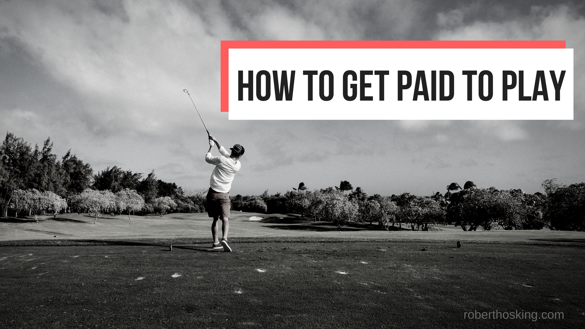 How to Get Paid to Play