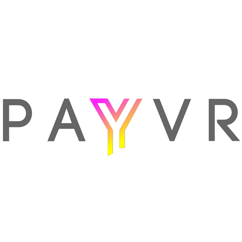Payvr logo